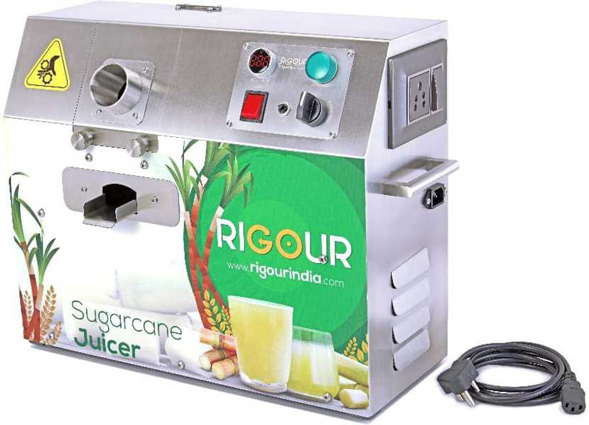 Jeeva sugarcane shop juicer price