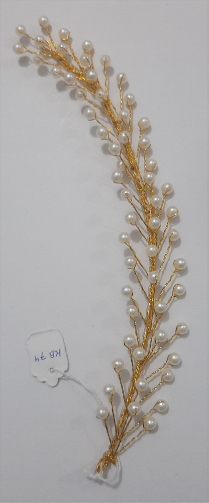 ZENCY NEW HAIR BROOCH 132 Bun Price in India Buy ZENCY NEW HAIR BROOCH 132 Bun online at Flipkart