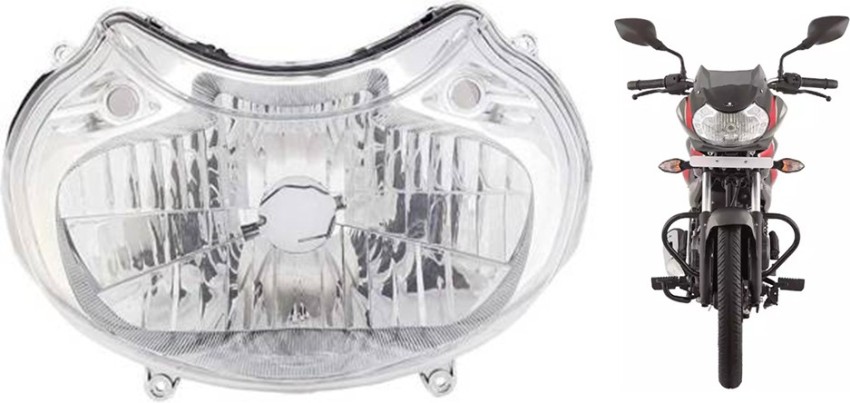 Bajaj discover headlight discount price