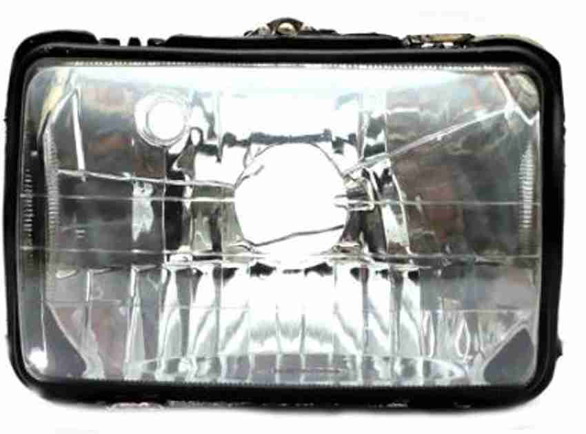 Hero honda splendor outlet plus headlight dome price