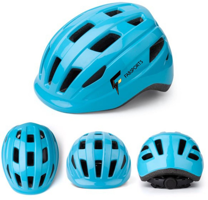 FABSPORTS Bicycle Bike Helmet for Kids 5 12 years Adjustable