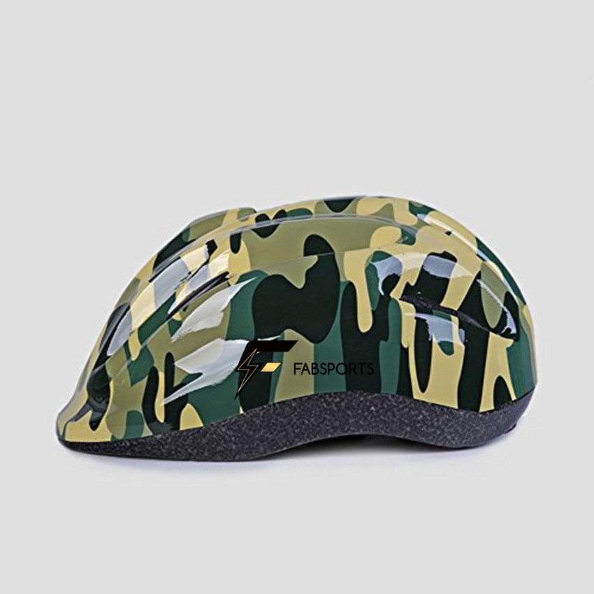 Camo new arrivals cycling helmet