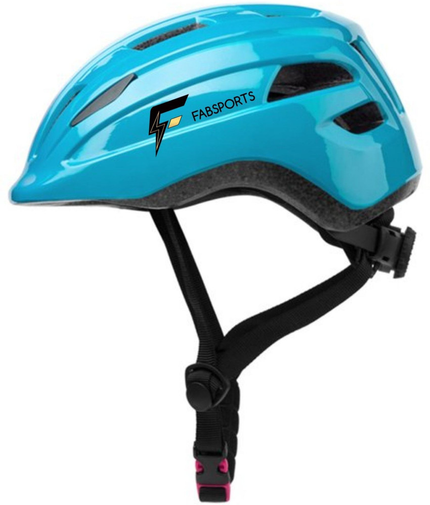 FABSPORTS Bicycle Bike Helmet for Kids 5 12 years Adjustable size For Cycling Skating Cycling Helmet Buy FABSPORTS Bicycle Bike Helmet for Kids 5 12 years Adjustable size For Cycling Skating Cycling H...