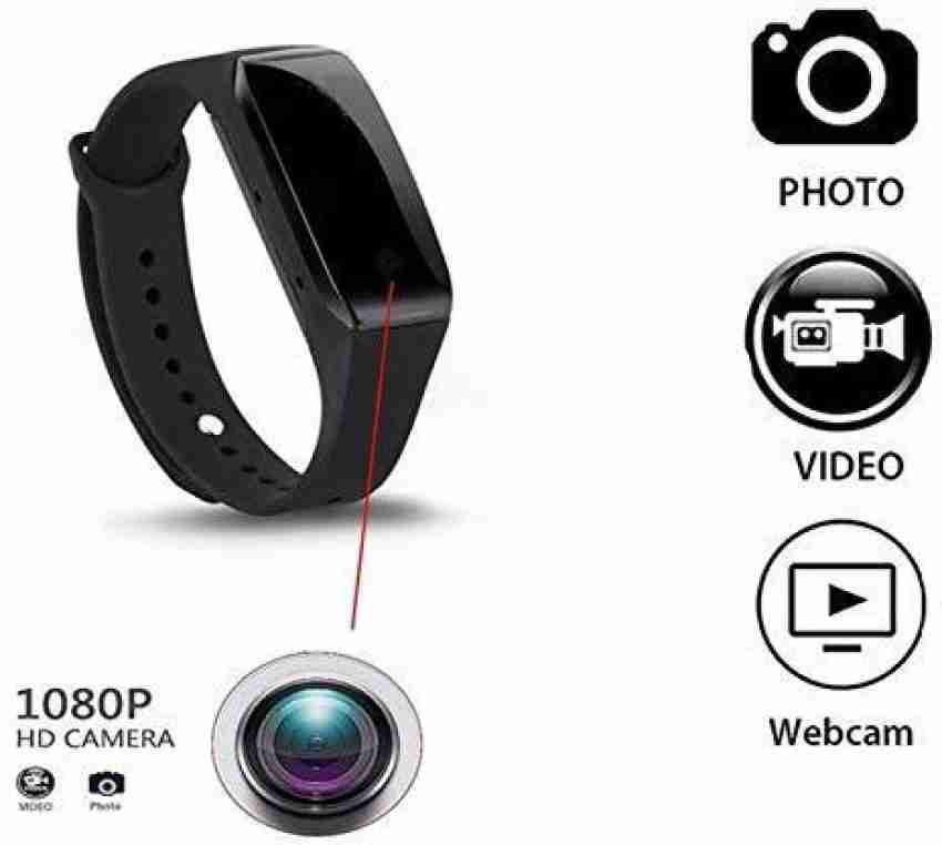 Montre camera full hd 32 go hot sale