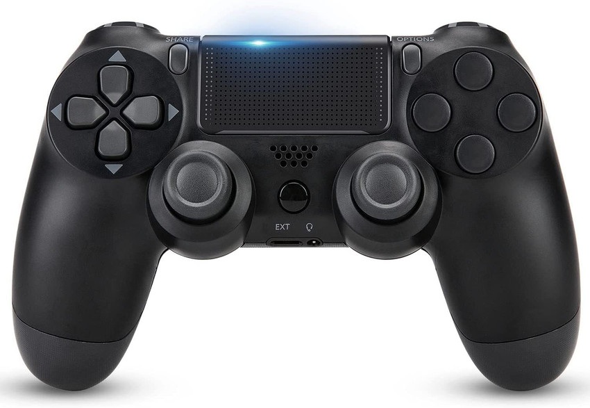 Playstation 4 controller headset jack deals