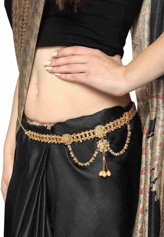 Kamarband for girls store