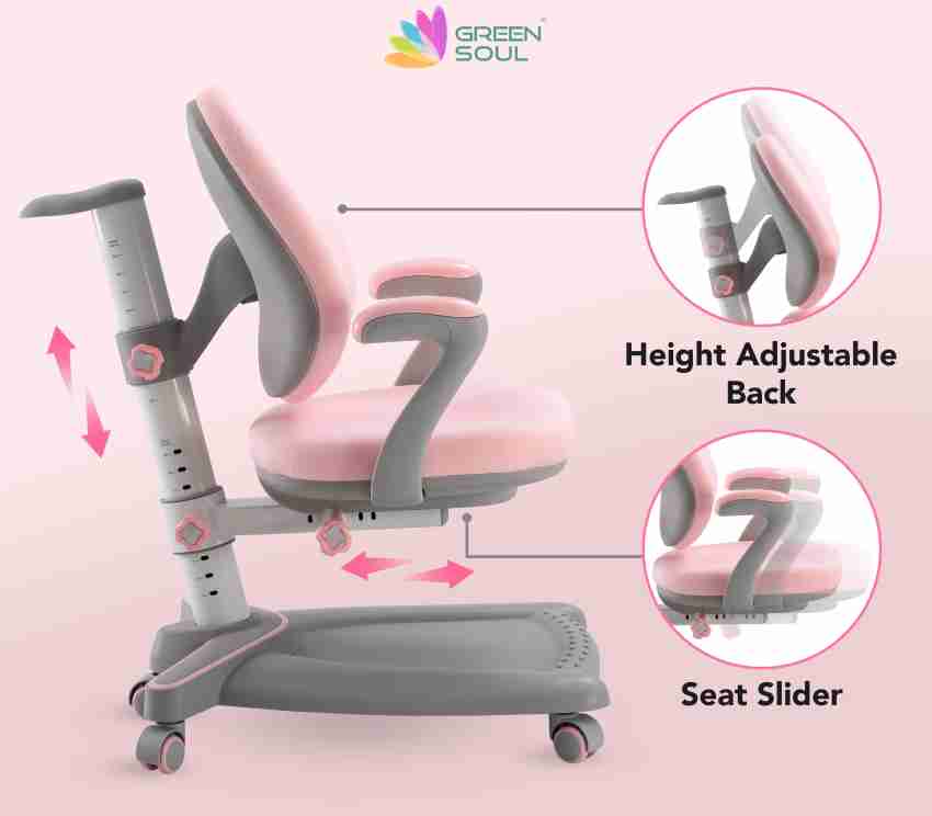 Kids ergonomic online chair