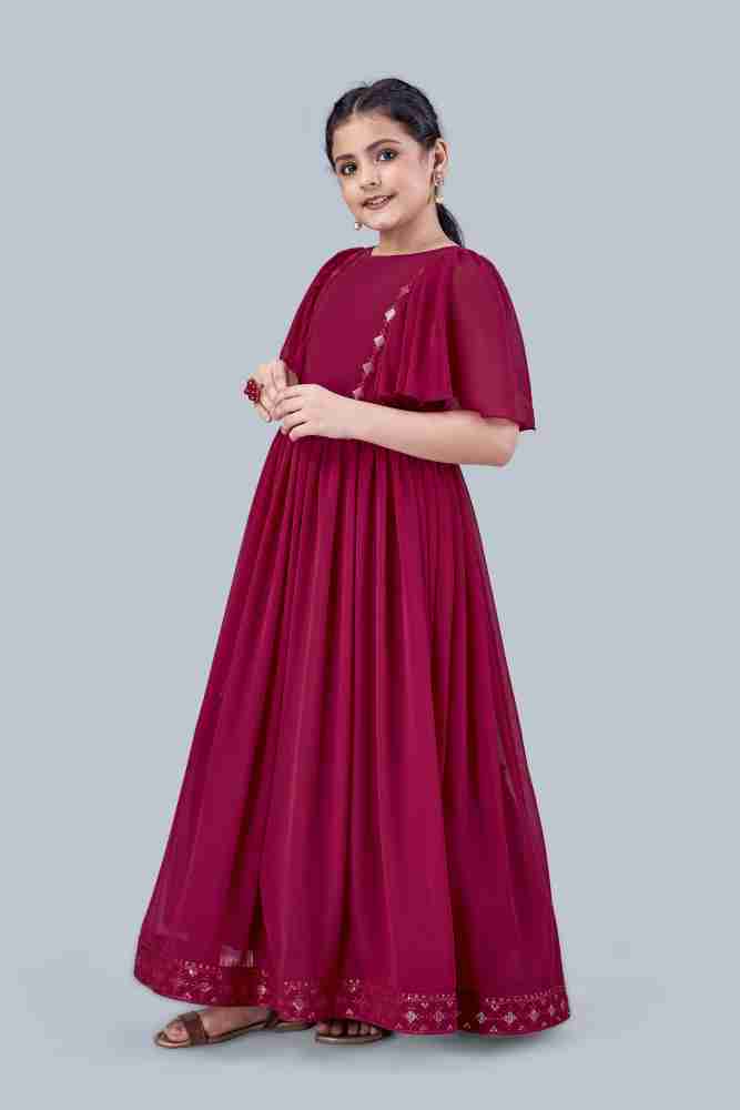 Flipkart 14 year outlet girl dress