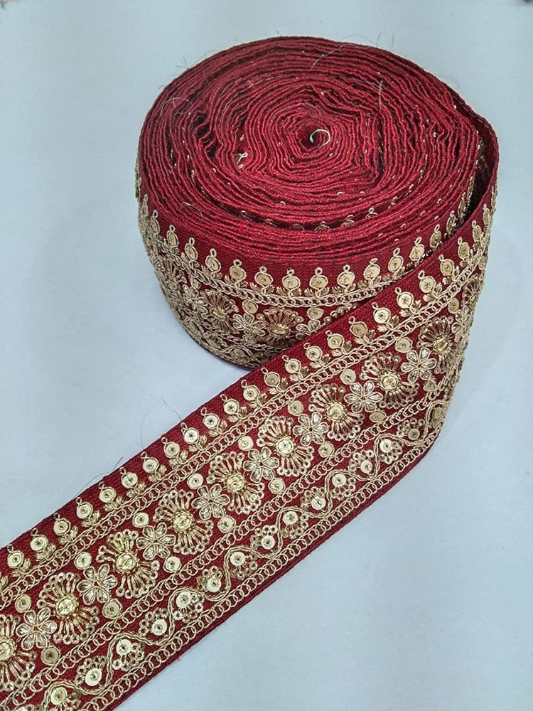 New lace design online