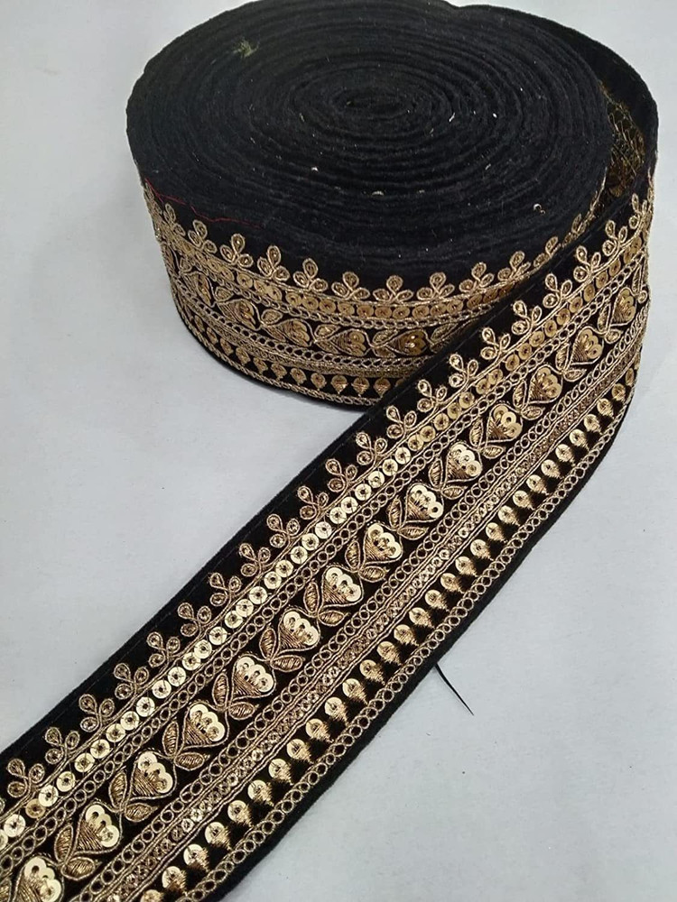 Saree lace on sale