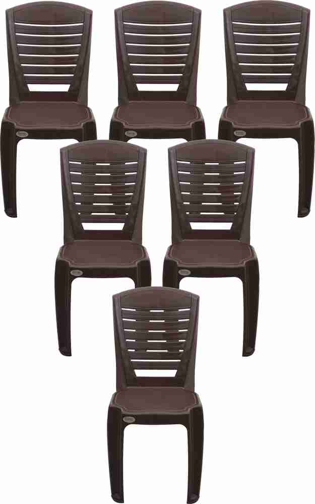 Supreme Bliss Plastic Outdoor Chair Price in India Buy Supreme Bliss Plastic Outdoor Chair online at Flipkart