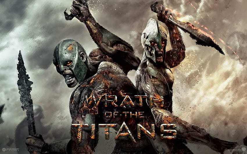 Wrath of sales the titans fmovies