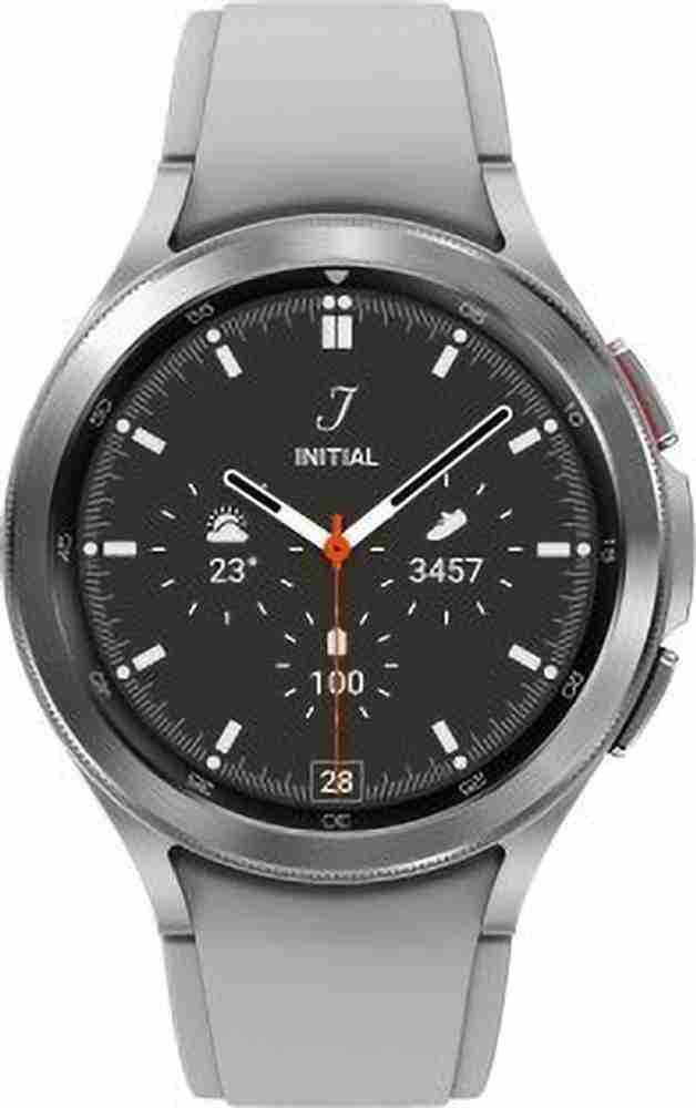 Samsung galaxy watch 4.6 cheap