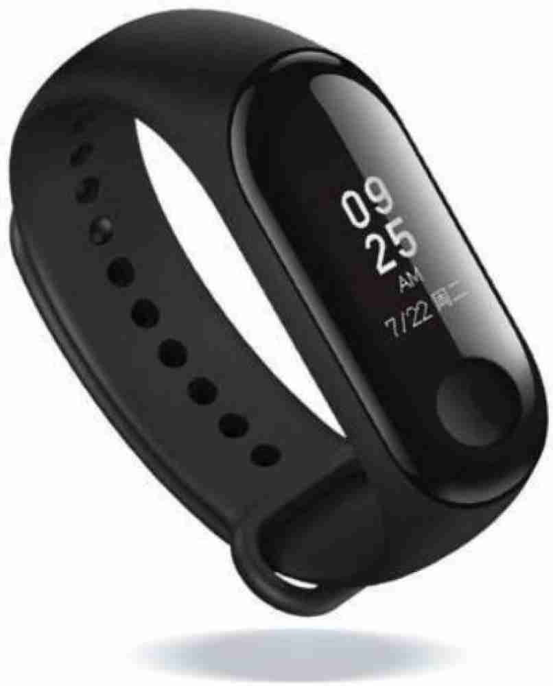 Smartwatch band online m3