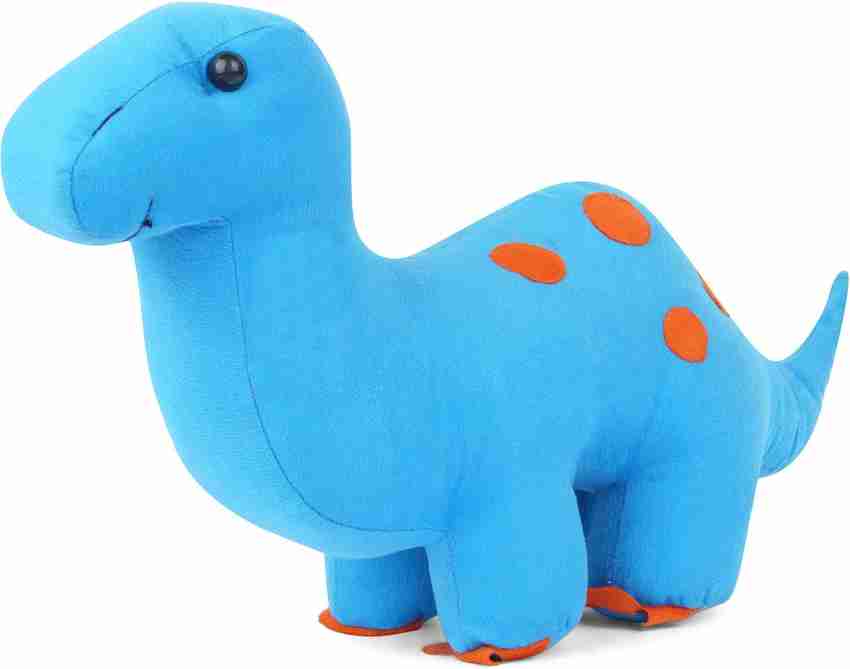 Fluffy online dinosaur toys