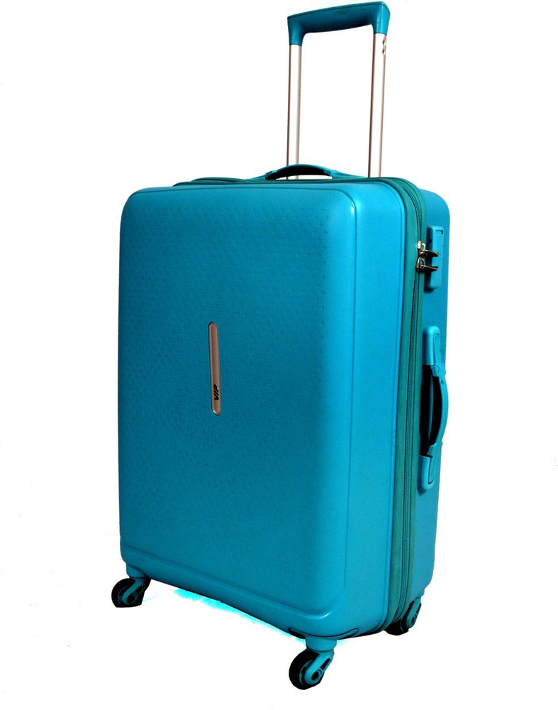 VIP STARGAZE MEDIUM SIZE 4W TROLLEY BAG 65CM WITH ANTI THEFT