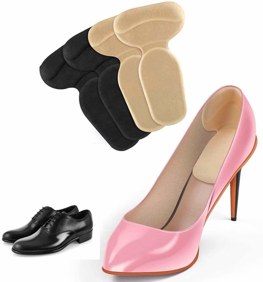 Dress shoe heel pad online