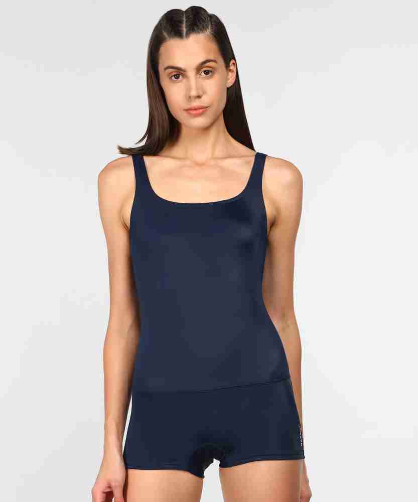 NABAIJI by Decathlon Una swimming skirt - black Solid Women Swimsuit - Buy  NABAIJI by Decathlon Una swimming skirt - black Solid Women Swimsuit Online  at Best Prices in India