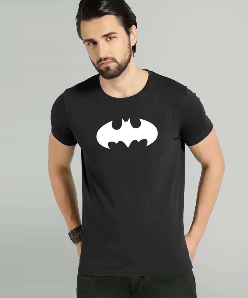 Batman t shop shirt flipkart