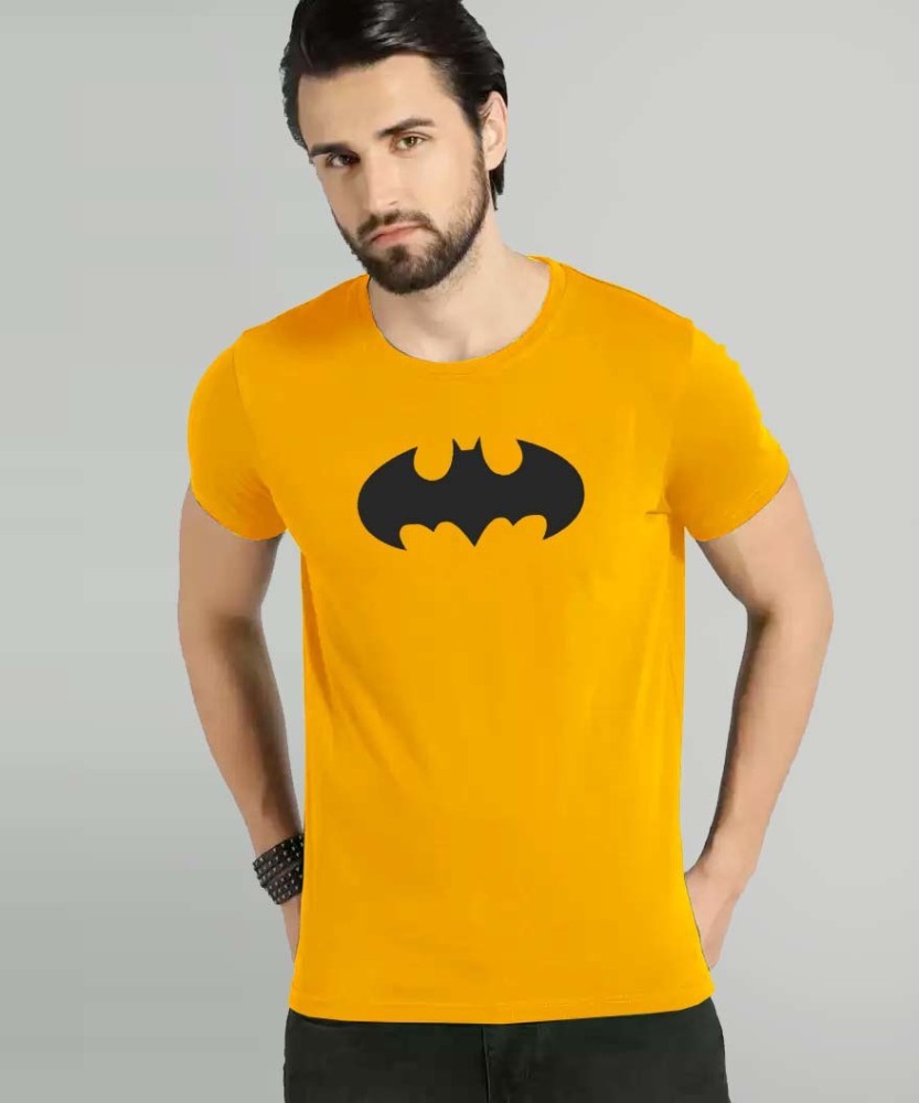 Batman t shirt flipkart sale