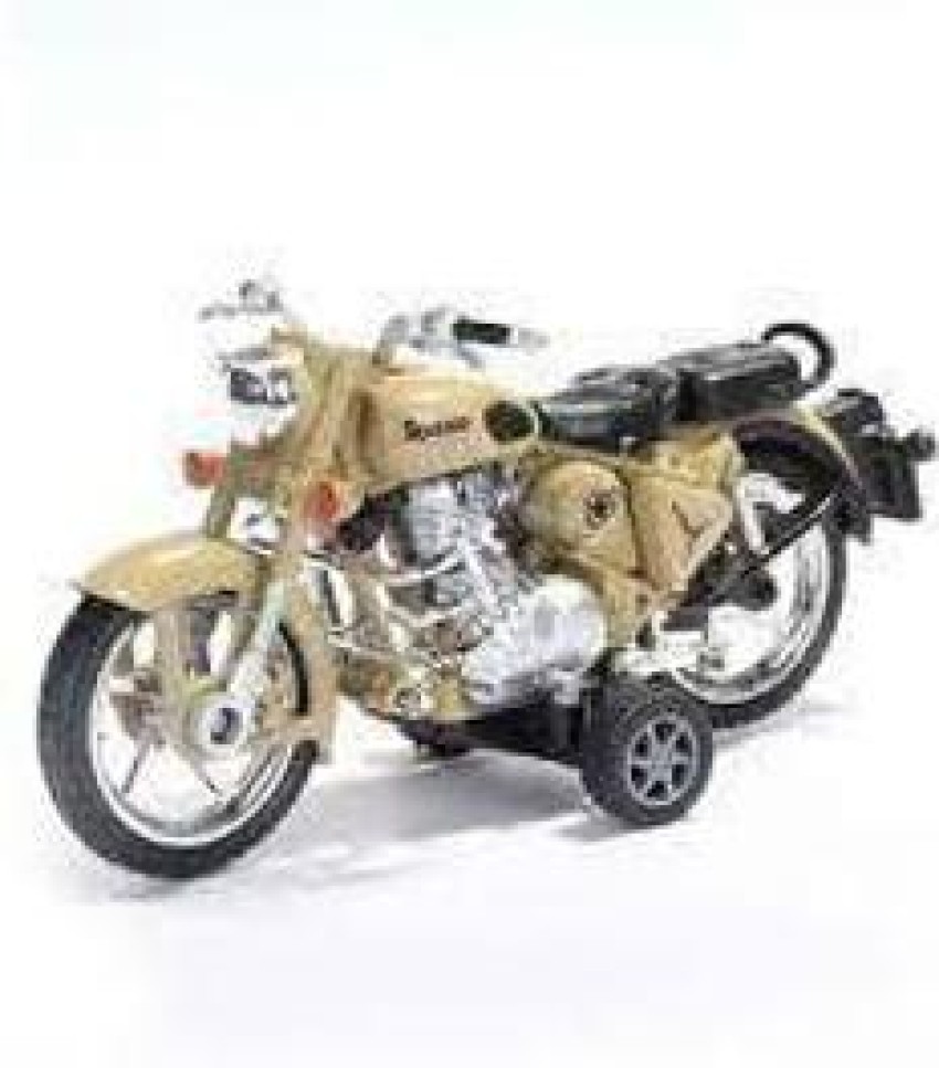 Royal enfield toy online bike flipkart