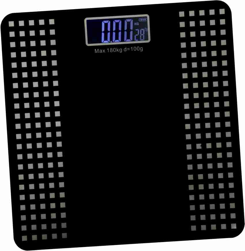 Digital personal 2024 weighing machine