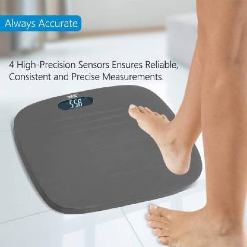 AKOSHA Virgo Personal Digital Weighing Scale Iron Body weighing capacity up  to 150kg Weighing Scale Price in India - Buy AKOSHA Virgo Personal Digital Weighing  Scale Iron Body weighing capacity up to