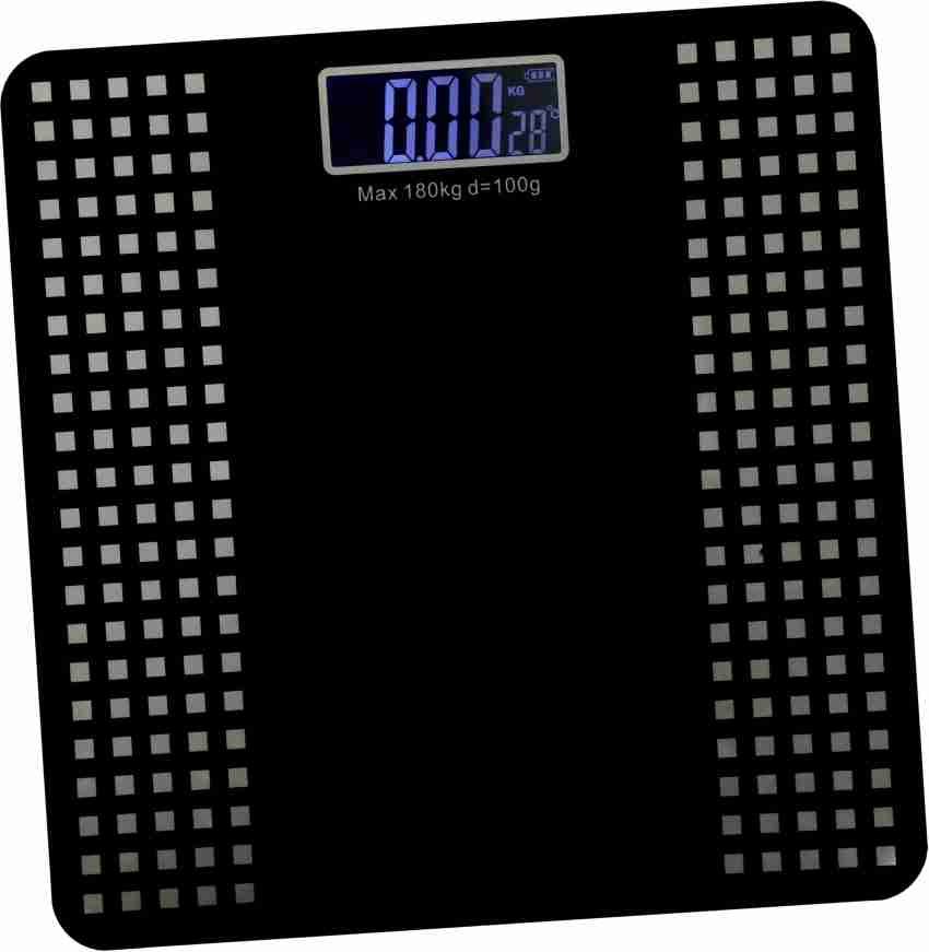 Buy Mechanical Bathroom Scale Online at Best ₹1258 Price in India