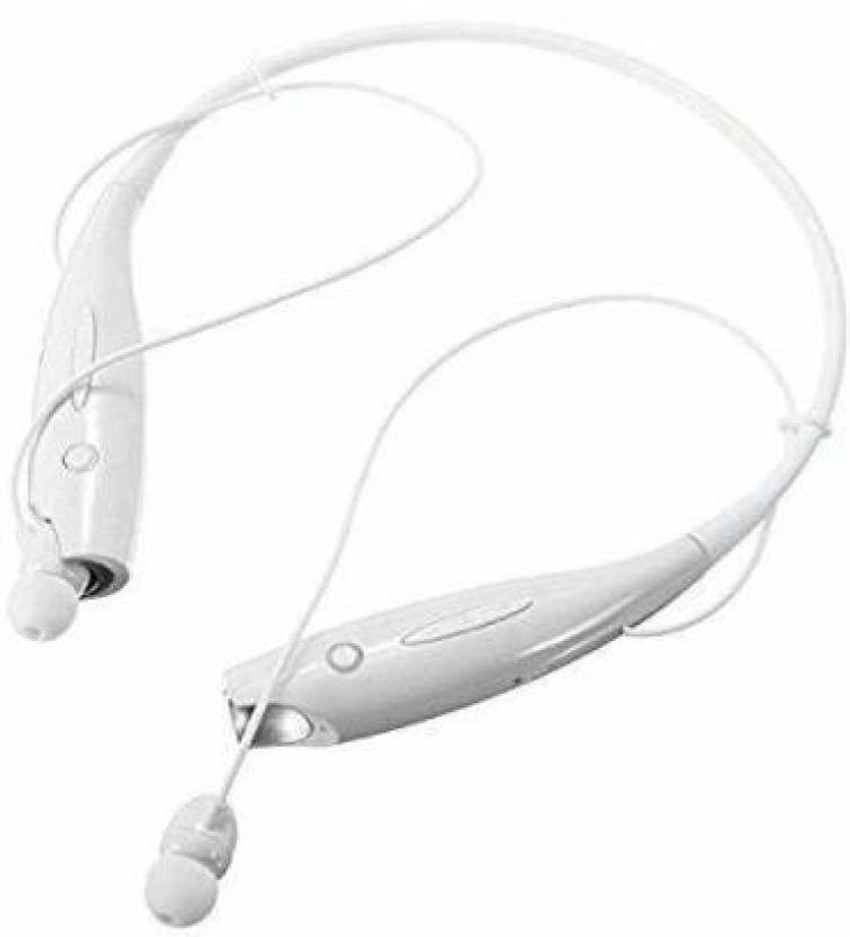 Musify Trending HOT SALE White Music Player HBS 730 Wireless magnetic earbuds earphone portable MP3 handsfree stereo High bass Sound Bluetooth headphone Neckband Bluetooth Headset MP3 Player Musify Fl...