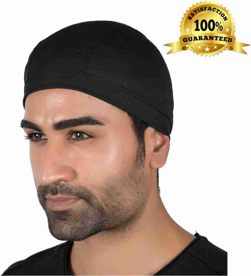 Head cap for bikers on sale