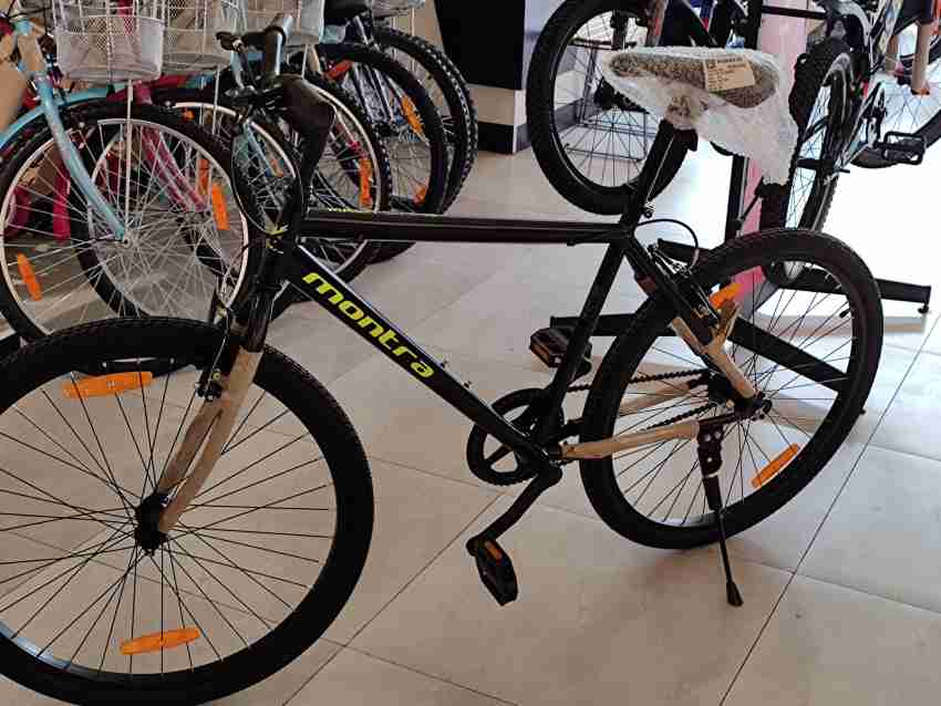 Mach city best sale sports cycle