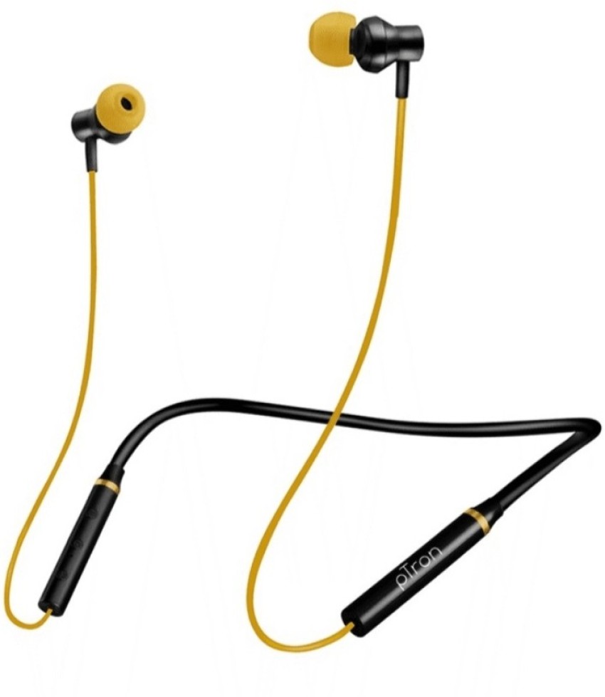 Ptron discount headphone flipkart