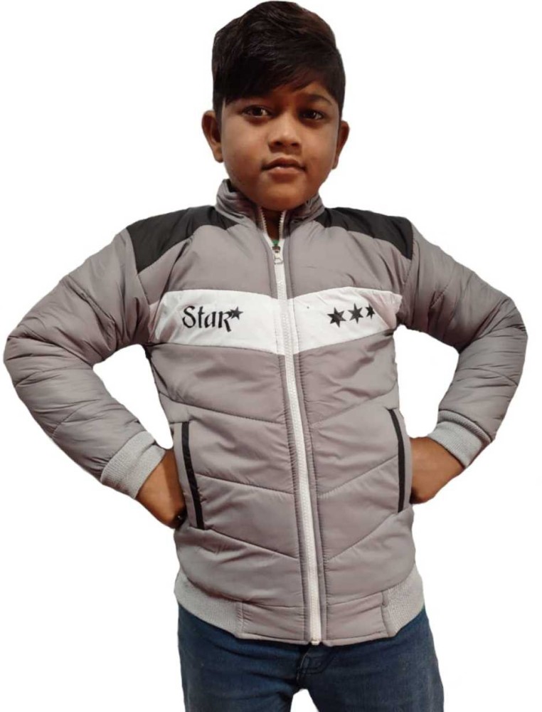 Flipkart clearance kids jacket