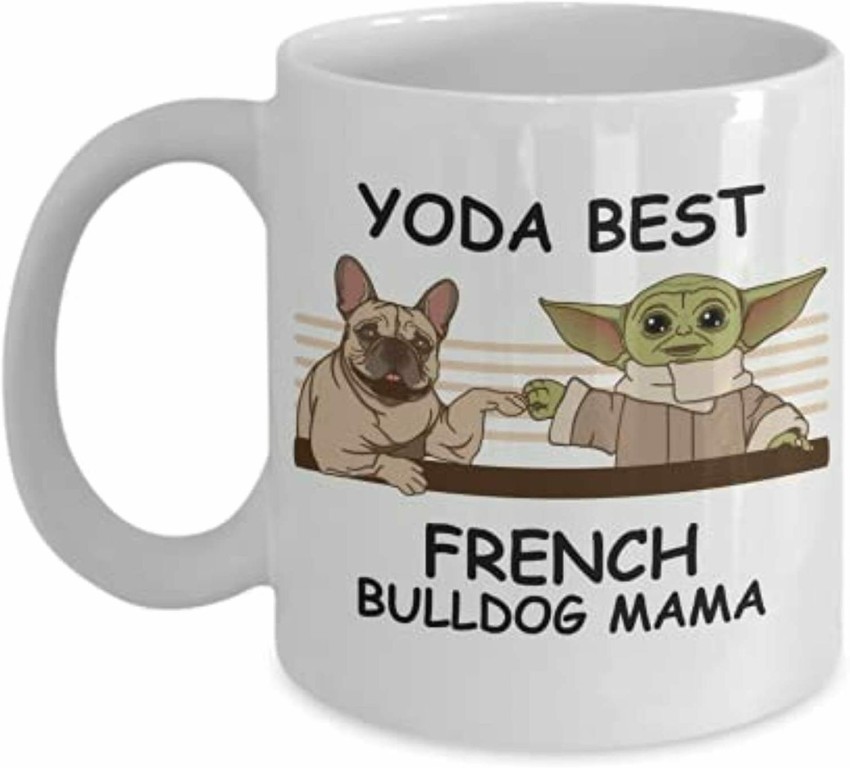 Dining, Yoda Best Mom Coffee Mug