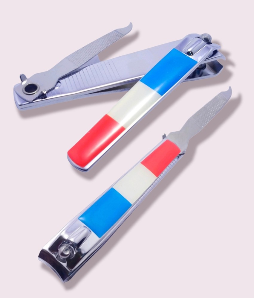 Extra Large Sharp Toe Nail Clippers Heavy Duty Hard Thick Nail Cutter  Stainless | eBay