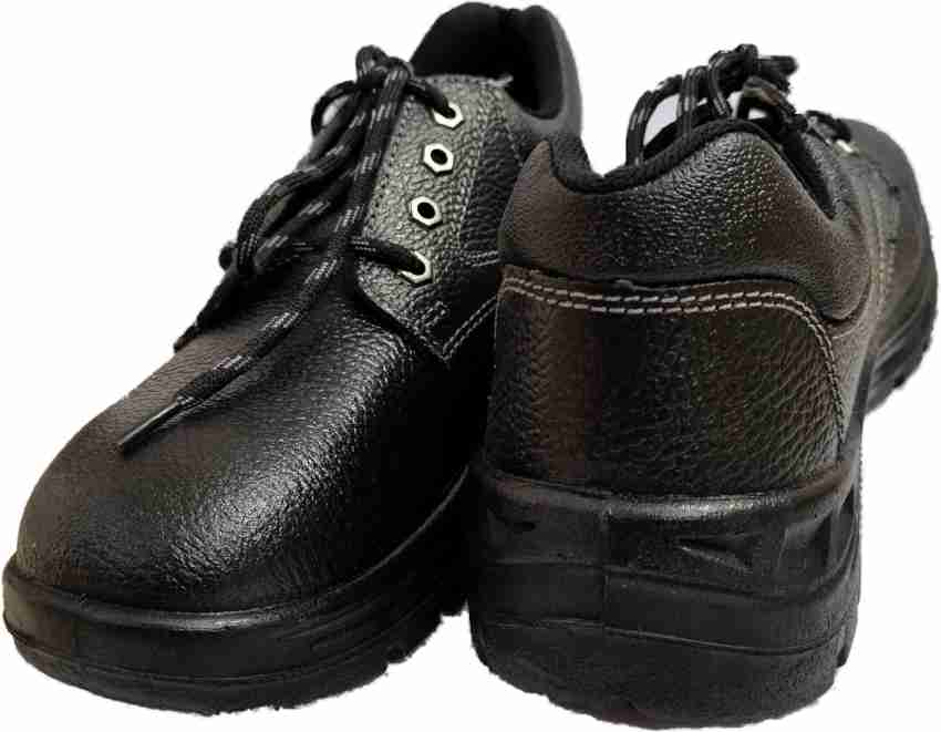 Tiger safety discount shoes flipkart