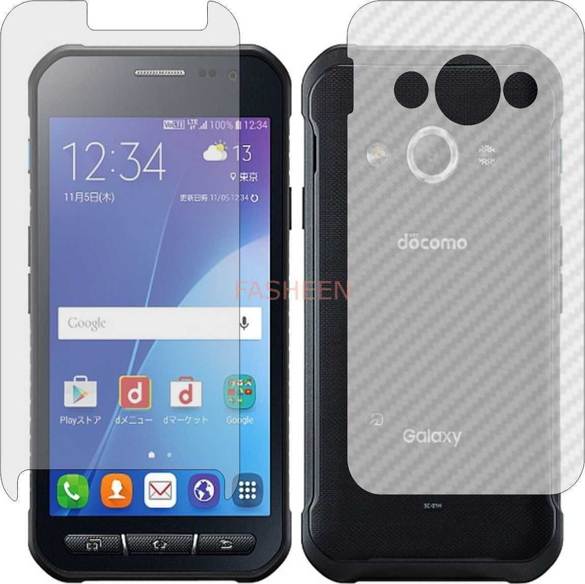 Samsung neo active docomo outlet