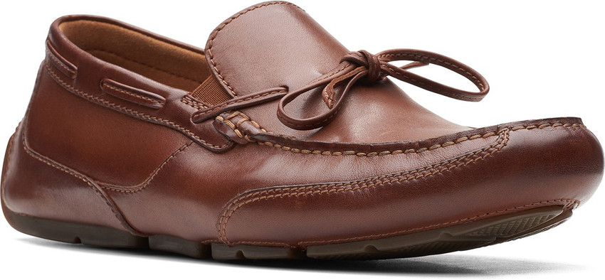 CLARKS Loafers For Men Buy CLARKS Loafers For Men Online at Best Price Shop Online for Footwears in India Flipkart