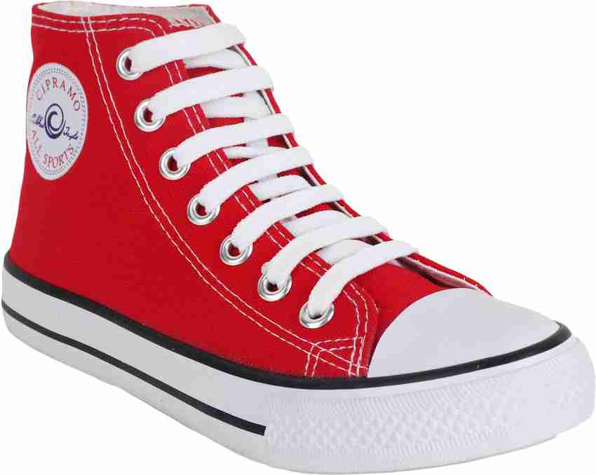 Cipramo Womens Sneakers Canvas Shoes High top Girls Sneaker for Walk Run Gym College High Tops For Women Buy Cipramo Womens Sneakers Canvas Shoes High top Girls Sneaker for Walk Run Gym College High T...