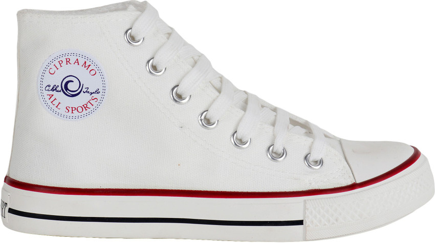 Cipramo best sale white shoes