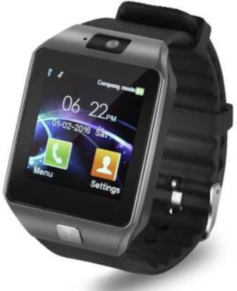 Bison smart watch price hotsell
