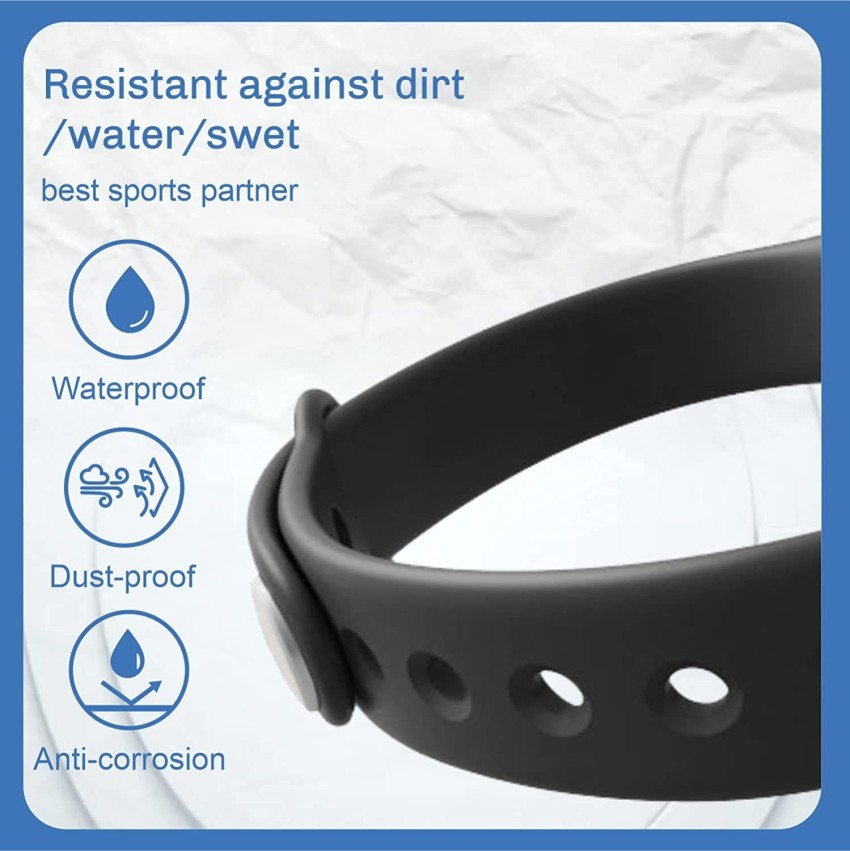 Silicone Wristband Strap For Xiaomi Redmi Smart Band 2 Bracelet Watchband -  buy Silicone Wristband Strap For Xiaomi Redmi Smart Band 2 Bracelet  Watchband: prices, reviews | Zoodmall