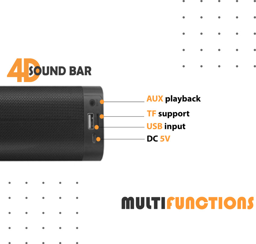 Psytech 4d hotsell bass bluetooth