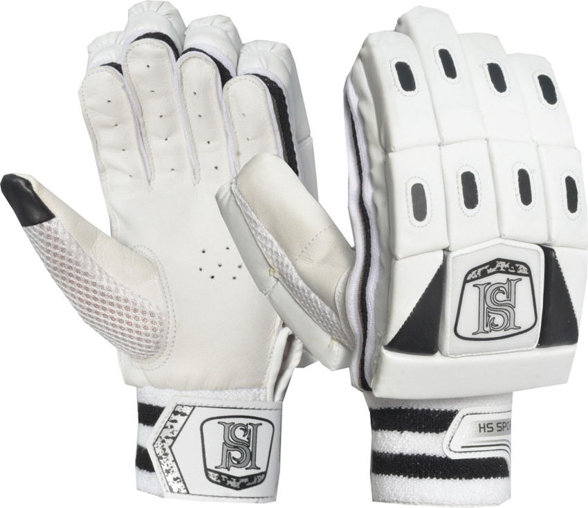 Hs outlet cricket gloves