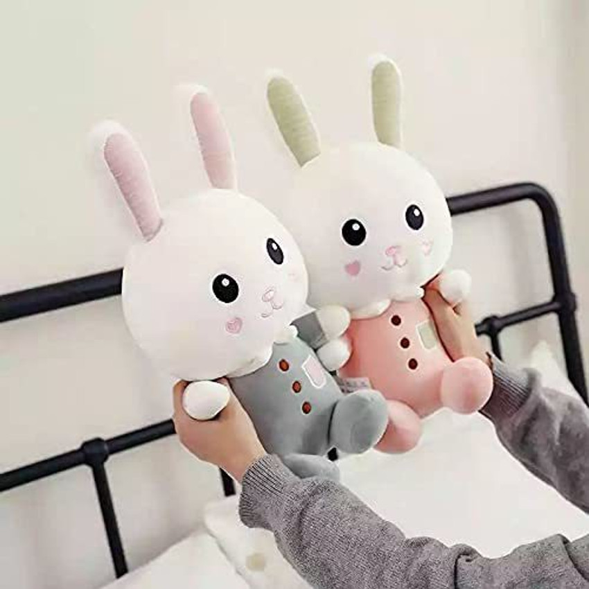Anime outlet bunny plush