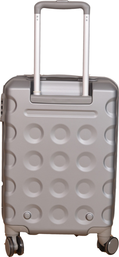 SKYBAGS THOR 77 LARGE SIZE Check in Suitcase 8 Wheels 28 inch GREY Price in India Flipkart