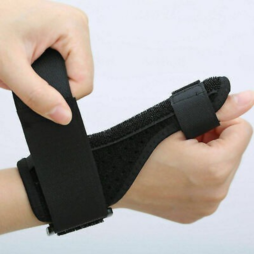 Reversible Wrist Splint at best price in New Delhi by Hospiteknik