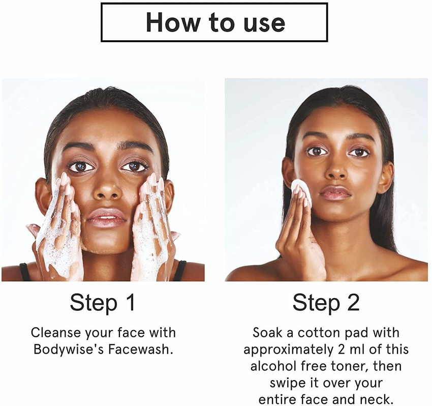 Pore tightening online