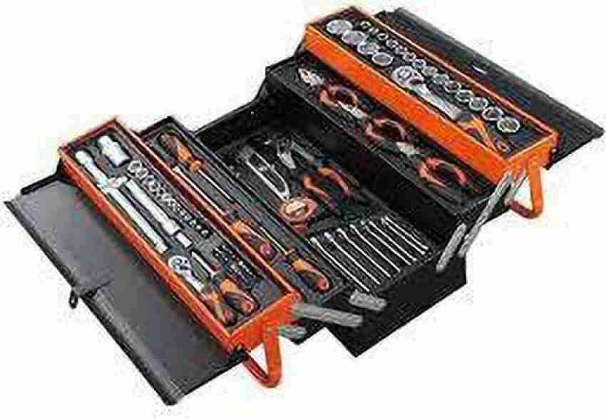 CH-88 Metal Tool Box 88 Pieces.
