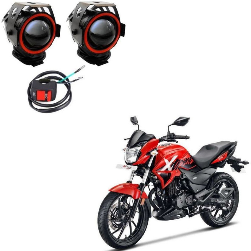 hero xtreme 200r saree guard